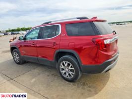 GMC Acadia 2021 3