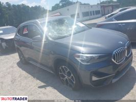 BMW X1 2020 2 BMW X1 2020 2
