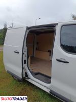 Opel Vivaro 2020 1.5