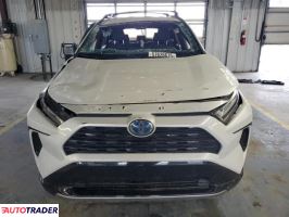 Toyota Pozostałe 2023 2 Toyota Pozostałe 2023 2