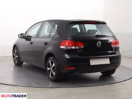 Volkswagen Golf 2009 1.4 79 KM