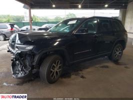 Jeep Grand Cherokee 2024 3 Jeep Grand Cherokee 2024 3