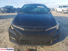 Toyota Corolla 2021 2