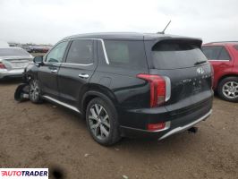 Hyundai Pozostałe 2020 3