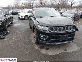 Jeep Compass 2021 2