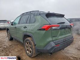 Toyota Pozostałe 2025 2