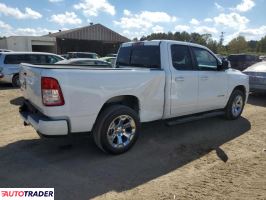 Dodge Ram 2019 5