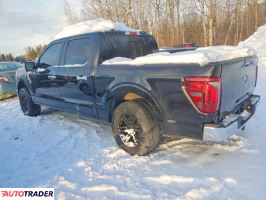 Ford Pozostałe 2024 5