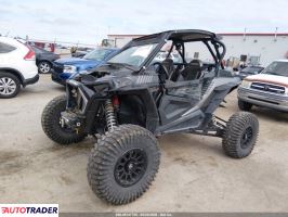 Polaris Ranger RZR 2021