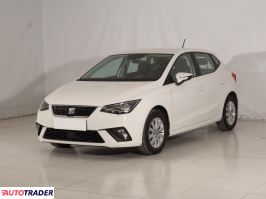Seat Ibiza 2018 1.0 93 KM