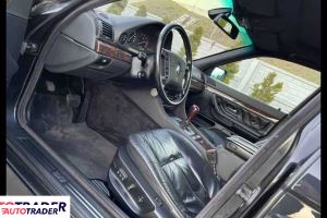 BMW 735 1996 245 KM BMW 735 1996 245 KM