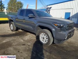 Toyota Tacoma 2024 2