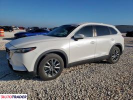 Mazda CX-9 2020 2