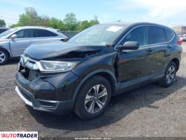 Honda CR-V 2019 2