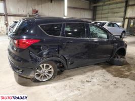 Ford Escape 2019 1 Ford Escape 2019 1