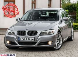 BMW 318 2010 2.0 143 KM