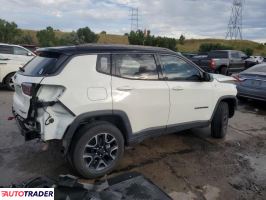 Jeep Compass 2019 2