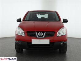 Nissan Qashqai 2009 2.0 139 KM