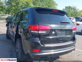 Jeep Grand Cherokee 2019 3