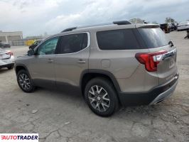 GMC Acadia 2022 2