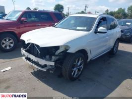 BMW X3 2022 2 BMW X3 2022 2