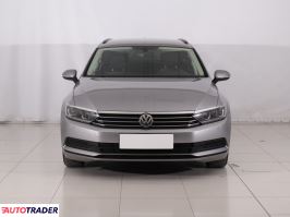 Volkswagen Passat 2017 1.4 123 KM
