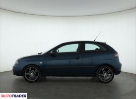 Seat Ibiza 2008 1.4 79 KM