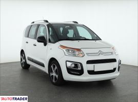 Citroen C3 Picasso 2017 1.2 108 KM