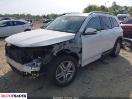Mercedes 250 2023 2