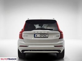 Volvo XC90 2023 2.0 235 KM