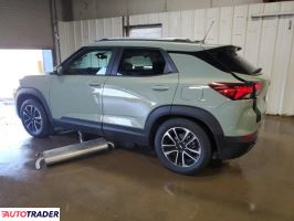 Chevrolet Blazer 2026 1