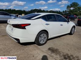 Nissan Altima 2020 2