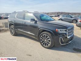 GMC Acadia 2020 3