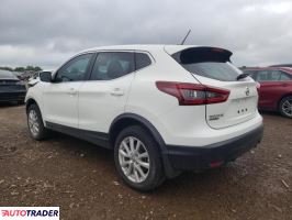 Nissan Rogue 2022 2 Nissan Rogue 2022 2
