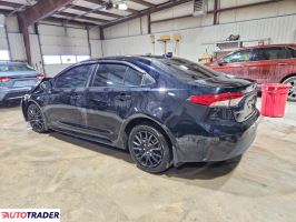 Toyota Corolla 2025 2