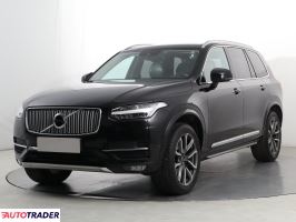 Volvo XC90 2016 2.0 221 KM