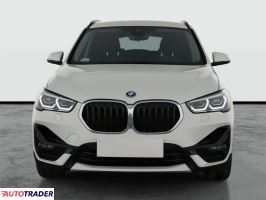 BMW X1 2022 1.5 241 KM