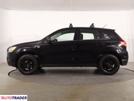 Mitsubishi ASX 2011 1.6 115 KM