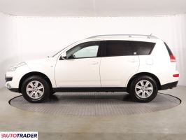 Citroen C-Crosser 2010 2.4 167 KM
