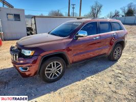 Jeep Grand Cherokee 2021 3