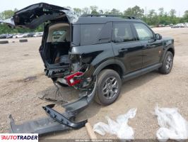Ford Bronco 2021 2 Ford Bronco 2021 2