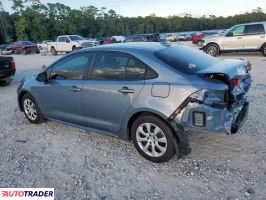 Toyota Corolla 2022 1 Toyota Corolla 2022 1