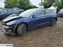 Tesla Model 3 2018