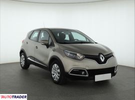 Renault Captur - zobacz ofertę