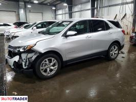 Chevrolet Equinox - zobacz ofertę