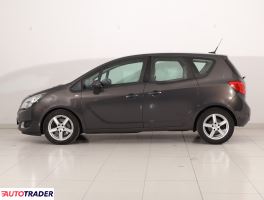 Opel Meriva 2014 1.7 108 KM Opel Meriva 2014 1.7 108 KM