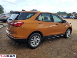 Chevrolet Equinox 2018 1