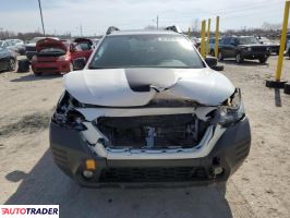 Subaru Outback 2023 2 Subaru Outback 2023 2