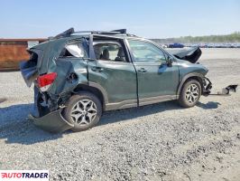 Subaru Forester 2023 2