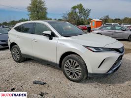 Toyota Venza 2021 2